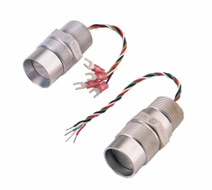 H2S Gas Sensors and Accessories