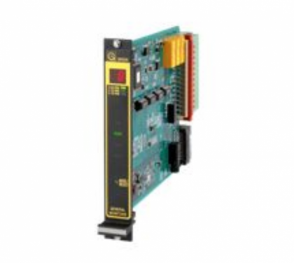 2602A Zero Two Series Control Module for H2S Applications
