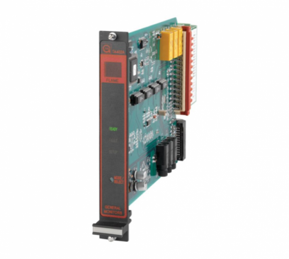 TA402A Single Channel Trip Amplifier